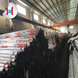Malezya ihracat paslanmaz çelik 409 Malay tüp - Product Image 1