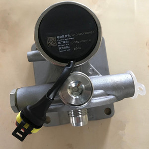 SdlgL953スペアパーツ4110003115014燃料ポンプ612600083421オリジナル - Product Image 2
