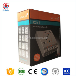 Cml 10 phocos 10A 20A солнечной системы власти Контроллер заряда для 1kw 2kw 3kw 5kw автономных Солнечный дом система - Product Image 2