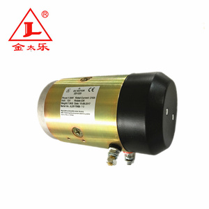24 v 2000 w 直流电机高速流行产品: ZD 1223