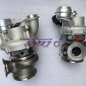 Stock! MGT2256S 793647-0008 793647-5008S <span class=keywords><strong>Turbo</strong></span>ためBMW E34