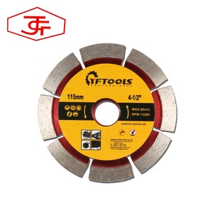 מצוין 115 mm מפולח יהלומים ראה להב לחיתוך גרניט שיש דיסקו diamantado