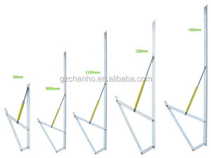 Hot Sale Lift Bed <strong>Mechanism</strong>/Hydraulic Hinges/<strong>Mechanism</strong> for Lifting Bed - Product Image 2