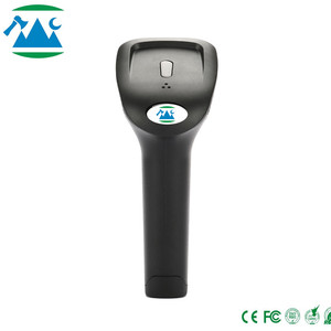 Low Cost 2D <strong>QR</strong> <strong>Code</strong> PDF417 Wired Handheld Barcode Scanner