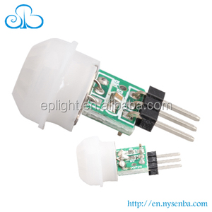 Digitaler PIR Mini Sensor Industrielle Bewegungs-und Positions sensoren Bewegungs sensor