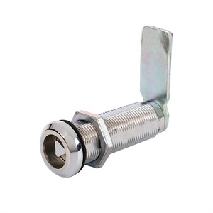 JK600 CNC Mechanical Tools <strong>Lock</strong> Elevator Triangular Door <strong>Lock</strong> for Petrol Stations