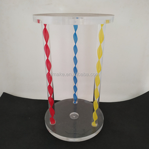 OEM Customized Design High Quality Luxury Product <strong>Plexiglass</strong> <strong>Display</strong> Rack