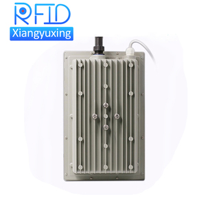 Lettore di Smart Card attivo attivo per fabbrica diretto a lunga distanza lettore di tag rfid attivo 2.4ghz - Product Image 4