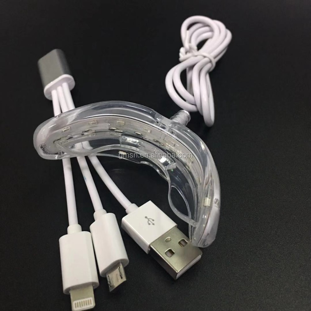 light+ cable