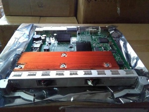 Agente original SSND00SL6402 OptiX OSN3500 Placa de interfaz óptica (Lc. A. A.) para red de fibra, equipo de fibra óptica tipo DWDM - Product Image 5