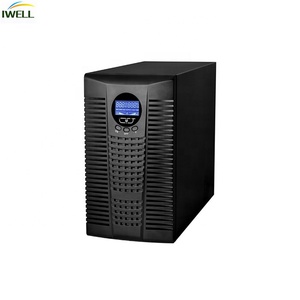 Онлайн схема UPS 2400 ва, Вт, ЖК-дисплей, 6 кВА, 10 ква, цены UPS в Пакистане, для ноутбука, компьютера - Product Image 4
