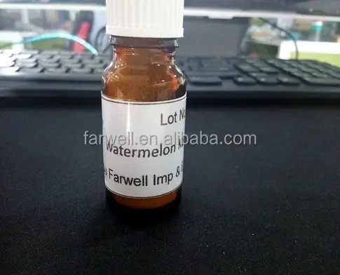Farwell sandía cetona de alta pureza 99% Min