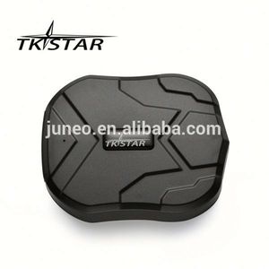 TKSTAR 2G Version <strong>GPS</strong> Offline <strong>Tracker</strong> <strong>with</strong> IOS App Waterproof GSM/GPRS/AGPS Positioning <strong>Modes</strong> Track View on PC/Android App - Product Image 3