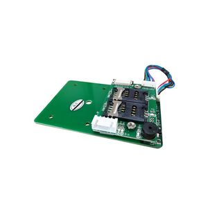 MTK-R2 PCSC NFC считыватель смарт-карт для проектора, который поддерживает NFC и другие популярные бесконтактный считыватель карт - Product Image 4
