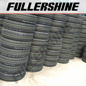 Suv 4 × 4タイヤ信頼性のサプライヤーFULLERSHINE 265/60 R18 Venezuelaに輸出する