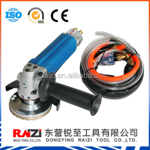 Raizi RZ-10000C-AR 专业空气湿式气动研磨机/切割机 - Product Image 2