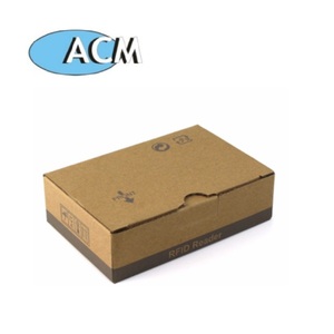 Lector Rfid Wiegand 26/34bit de 125Khz barato de fábrica para sistema de control de acceso - Product Image 6