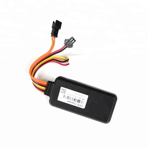 4G/2G opsiyonel 2G GPS çipi Mini uydu küresel Online Gps araç takip tracker gerçek zamanlı izleme sistemi ile destek kapı sensörü - Product Image 6