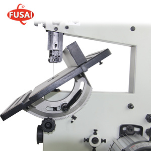 Fusai 9&quot; 500W High Precision Vertical Wood Metal <strong>Timber</strong> Cutting Band <strong>Saw</strong> for Sale