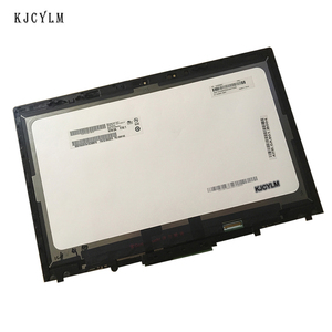 X1 Yoga Assembly for <strong>Lenovo</strong> Yoga X1 LCD Panel Touch Screen 2017 14.0 Inch Laptop 00NY45 LP140WF6-SPD1 B140HAN03.6 - Product Image 6