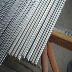 Batang Inox 1.4301 1.4306 1.4418 1.4509, batang & batang bulat Stainless Steel - Product Image 3