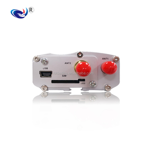 RS232 3GモデムQuectelUC20UC96UC15モジュール3GGSM GPRSモデム (RS232付き) - Product Image 4