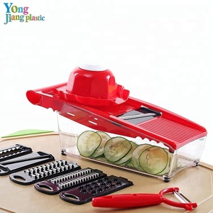 High Quality New in Kitchen Accessories Box <strong>Grater</strong> Plastic <strong>Potato</strong> <strong>Grater</strong>