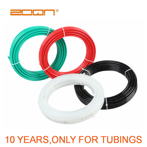 Excellent tuyau flexible en nylon à haute pression PA6 6mm OD - Product Image 6