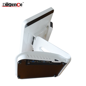 15.6 Inch <strong>Touch</strong> Screen <strong>Pos</strong> Terminal With All in One <strong>Android</strong> <strong>Pos</strong> Terminal - Product Image 5