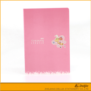 <strong>Plain</strong> Paper Cover Cheap Exercise School <strong>Notebooks</strong> <strong>with</strong> Line - Product Image 5