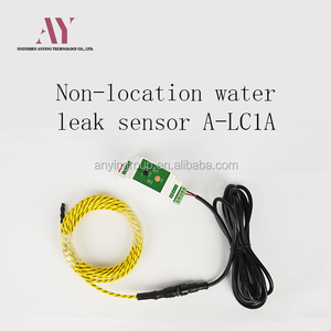 Liquid Leak Detector, Water Rope Sensor, Water Leak Detection <strong>Alarm</strong> <strong>with</strong> <strong>Relay</strong> - Product Image 6