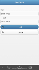 software Baseado Na Web sistema de rastreamento <span class=keywords><strong>gps</strong></span> suporte API de código open <span class=keywords><strong>source</strong></span> e iphone ios <span class=keywords><strong>android</strong></span> app