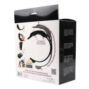 Emote-ontrol 10 pe, peeds, nvisible - Product Image 1