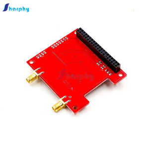 LorGPS HAT V1.4 un módulo IC expandido para LoRaWan y GPS compatible con Raspberry Pi - Product Image 6
