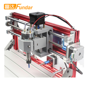 Mini kleine CNC-Maschine 3018 Laser gravur maschine CNC-Router Laser gra vierer - Product Image 6