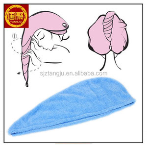 Aquis ขาว19X39นิ้วผ้าขนหนูไมโครไฟเบอร์ - Product Image 4