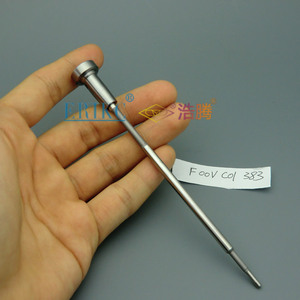 ERIKC F00V C01 383 דיזל דלק שמן מנוע שסתומים F 00V C01 383 רכב חלקי שסתום <span class=keywords><strong>F00VC01383</strong></span> עבור בוש 0445110376