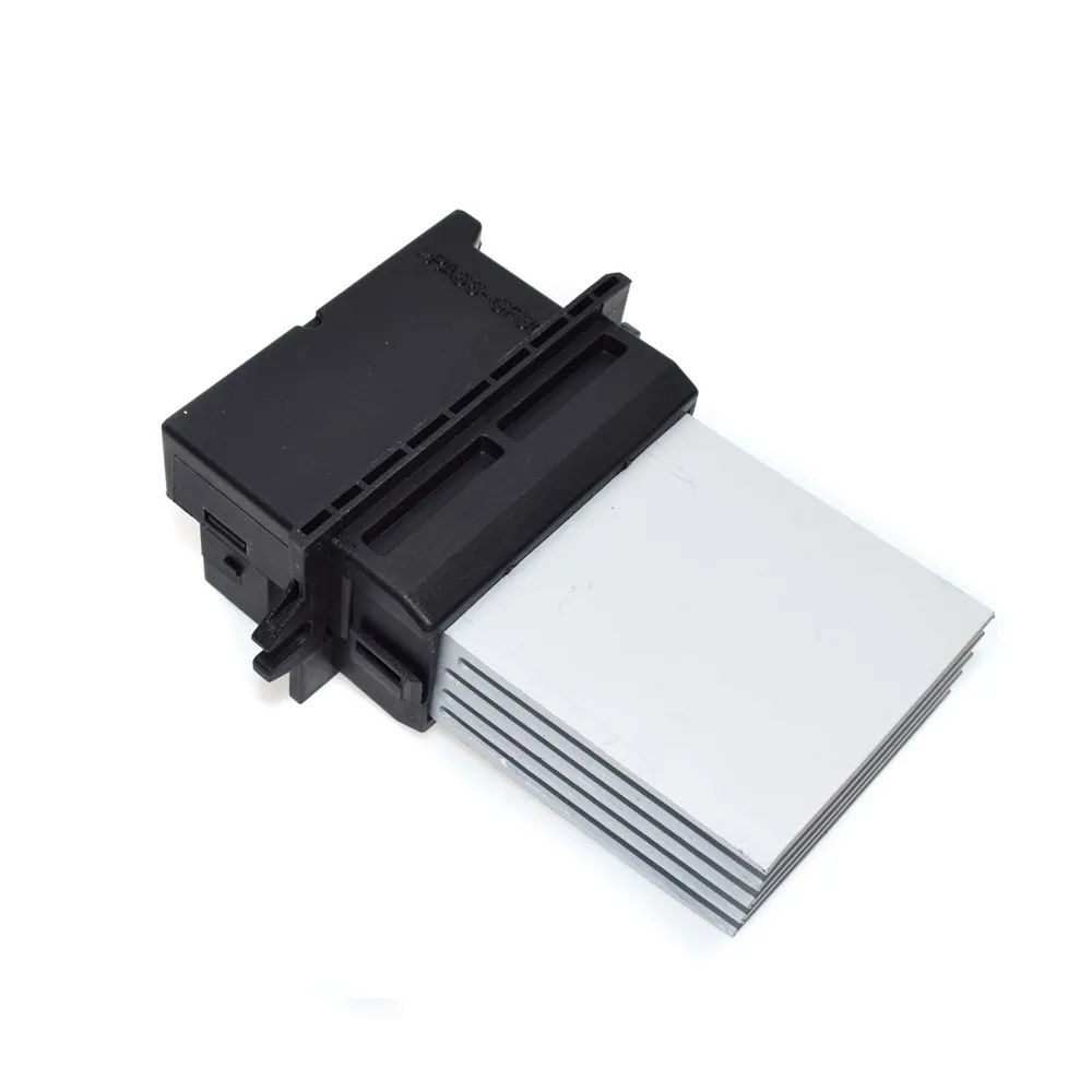 Nieuwe Verwarming Blower Weerstand Ventilator Control Module Voor Renault Clio Ii 7701051272,509921, F664411df