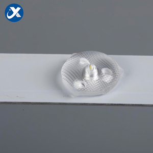 <strong>3V</strong> 1W LED TV Backlight Strips for Samsung 32FH LED TV Spare Parts Repair 2PCS/SET D3GE-320SM0-R2 LM41-00001R 2013SVS32_28N1
