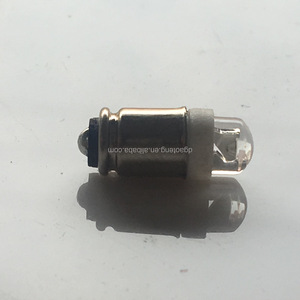T1-3/4 S5.7S SX6S Miniature MG6 <strong>LED</strong> Indicator Bulb T6*16.5mm - Product Image 6