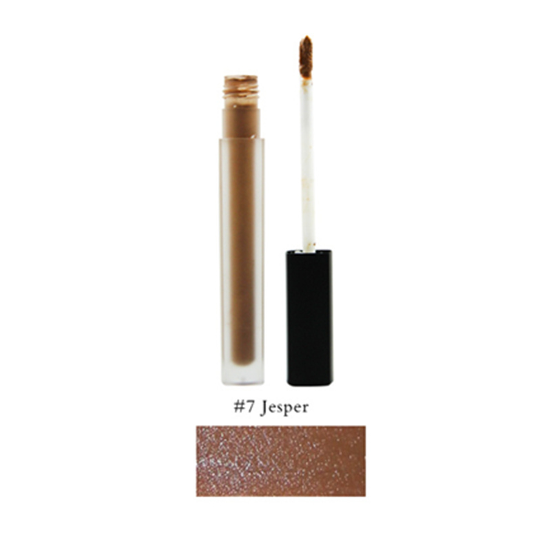 7 # Jesper