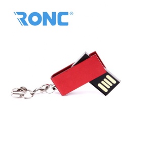 มินิโลหะทั่วไป Flash Disk, ทั่วไป USB Flash Disk 1 GB 2 GB 4 GB 8 GB 16 GB 32 GB 64 GB 128 GB - Product Image 4