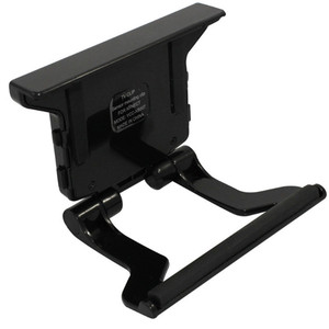 SYYTECH TV Clip Mount Stand Holder <strong>Kinect</strong> <strong>Sensor</strong> TV Clip Stand for Xbox 360 Xbox360 - Product Image 5