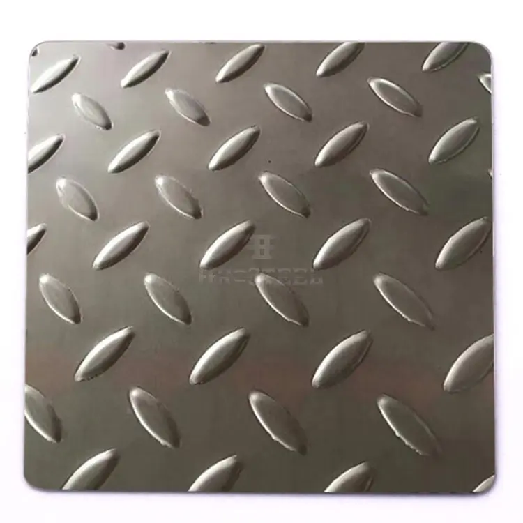 Stainless Steel Plate SS Customized Thickness 4*8 Feet Plates AStm A240 304L 304 Stainless Steel Sheet