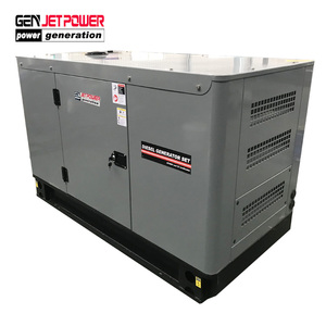 500kva generatore diesel in dubai - Product Image 2