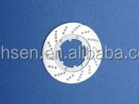 Кодированный диск датчика обработки травки - Product Image 6