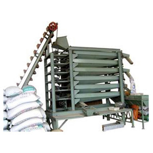 Factory Price Automatic Peanut Groundnut Kernel Sorter Grading Machine - Product Image 1