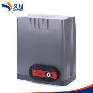 Dkc800ac tự động trượt đôi cửa mở Thiết kế động cơ hiện đại cho trung tâm ứng dụng ổ đĩa chức năng cơ chế đóng cửa - Product Image 6