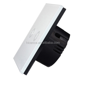 <strong>Multi</strong> <strong>Control</strong> Light Switch <strong>Remote</strong> <strong>Control</strong> and Touching Light Switch - Product Image 4