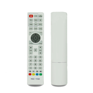 ホット販売ユニバーサル赤井リモコン BPL テレビセットトップボックス